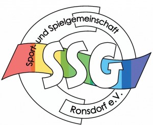 SSG Logo